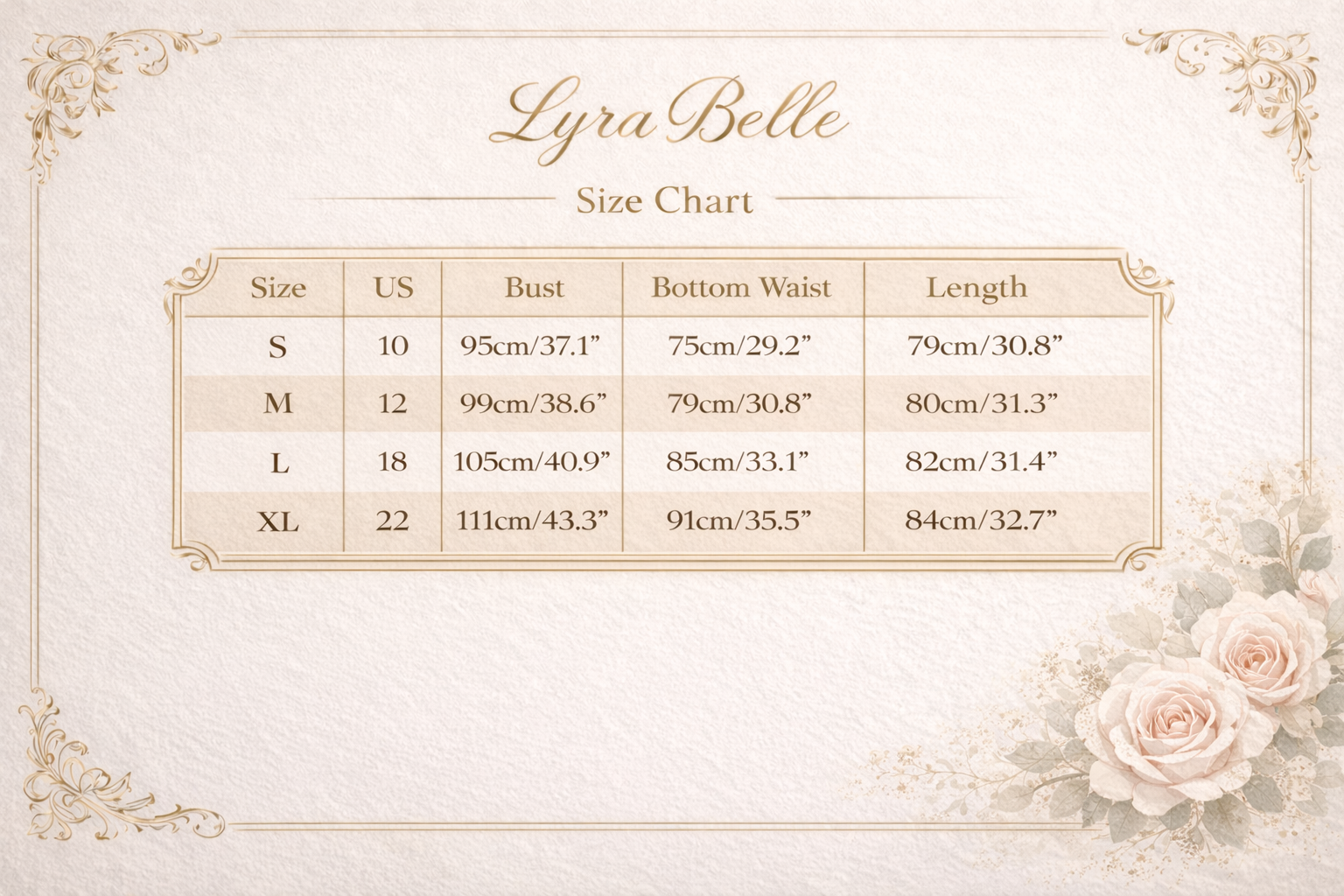 Pearl Hour - Elegant Apricot Romper