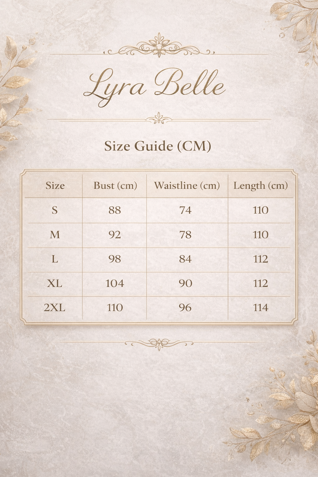 Midnight Grace - Tie Waist Midi Dress