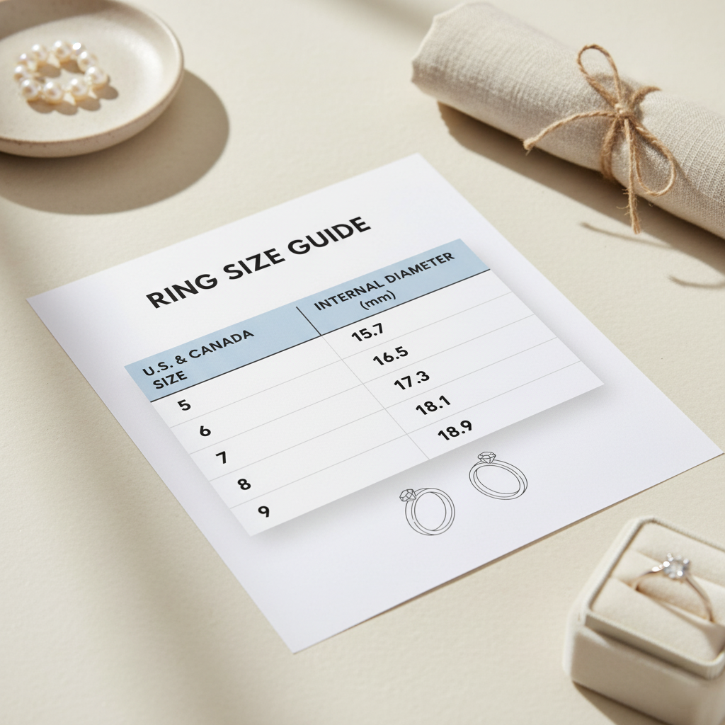 Timeless Radiance – 925 Sterling Silver Six-Prong Moissanite Ring | 18K Gold, White Gold & Rose Gold Finishes